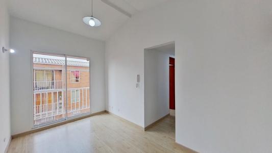 Apartamento En Venta En Bogota En La Rivera V85902, 52 mt2, 3 habitaciones