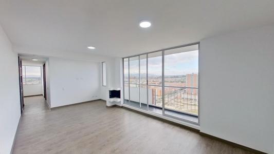 Apartamento En Venta En Bogota En Tintala V85913, 90 mt2, 3 habitaciones