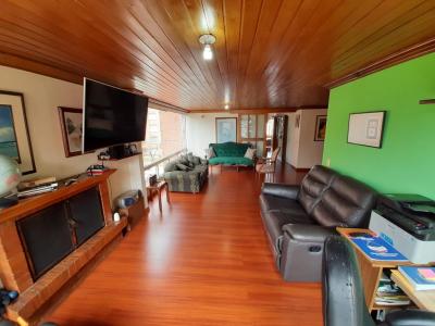 Apartamento En Venta En Bogota En Los Andes Barrios Unidos V85941, 121 mt2, 3 habitaciones