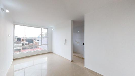 Apartamento En Venta En Bogota En El Verbenal Usaquen V85946, 46 mt2, 3 habitaciones