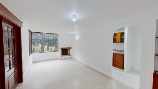 Apartamento En Venta En Bogota En San Jose Del Prado V85950, 85 mt2, 2 habitaciones