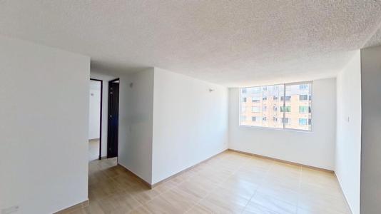 Apartamento En Venta En Bogota En La Faena V85951, 40 mt2, 2 habitaciones