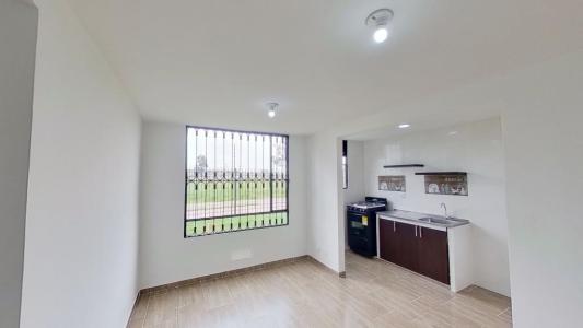 Apartamento En Venta En Bogota En San Bernardino V85960, 48 mt2, 3 habitaciones