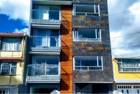 Apartamento En Venta En Bogota En El Encanto Engativa V85984, 52 mt2, 2 habitaciones