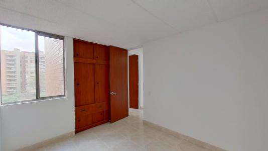 Apartamento En Venta En Bogota En Modelia V86416, 87 mt2, 3 habitaciones