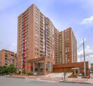 Apartamento En Venta En Bogota En La Colina Campestre V86766, 104 mt2, 3 habitaciones