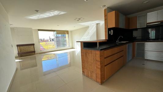 Apartamento En Venta En Bogota En Santa Barbara Alta Usaquen V86852, 125 mt2, 3 habitaciones