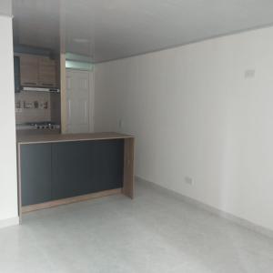 Apartamento En Venta En Bogota En Fontibon Centro V87011, 38 mt2, 2 habitaciones