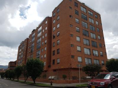 Apartamento En Venta En Bogota En La Victoria Norte V87046, 99 mt2, 3 habitaciones