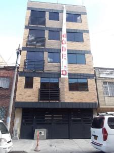 Apartamento En Venta En Bogota En Restrepo V87105, 60 mt2, 3 habitaciones