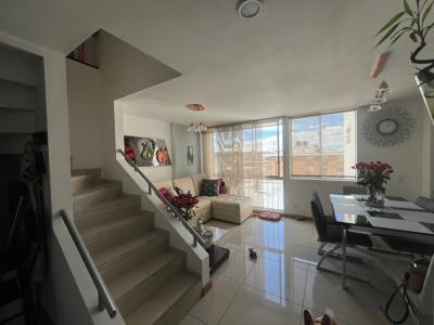 Apartamento En Venta En Bogota En Galerias V87334, 79 mt2, 3 habitaciones