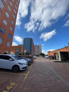 Apartamento En Venta En Bogota En Castilla V87648, 62 mt2, 3 habitaciones