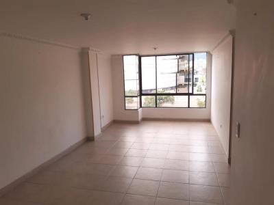 Apartamento En Venta En Bogota En Nicolas De Federman V87679, 93 mt2, 3 habitaciones