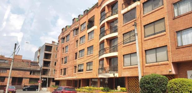 Apartamento En Venta En Bogota En Batan V87691, 103 mt2, 3 habitaciones