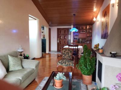 Apartamento En Venta En Bogota En Puente Largo V87714, 103 mt2, 3 habitaciones