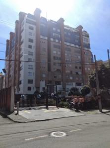 Apartamento En Venta En Bogota En La Floresta V87746, 112 mt2, 3 habitaciones