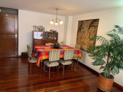 Apartamento En Venta En Bogota En Antiguo Country V87909, 90 mt2, 3 habitaciones