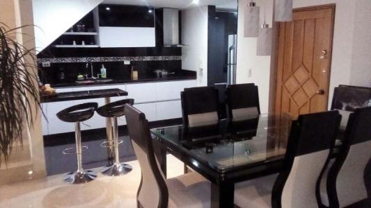 Apartamento En Venta En Bogota En Batan V87942, 130 mt2, 4 habitaciones