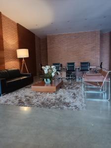 Apartamento En Venta En Bogota En Los Rosales V87944, 152 mt2, 3 habitaciones