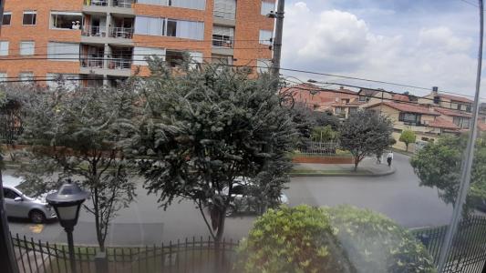 Apartamento En Venta En Bogota En Colina Campestre I Y Ii  Etapa V87964, 118 mt2, 3 habitaciones