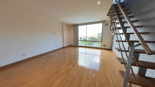 Apartamento En Venta En Bogota En Bella Suiza Usaquen V87997, 85 mt2, 2 habitaciones