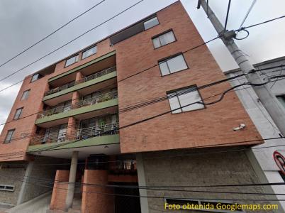 Apartamento En Venta En Bogota En Alfonso Lopez V88009, 88 mt2, 3 habitaciones