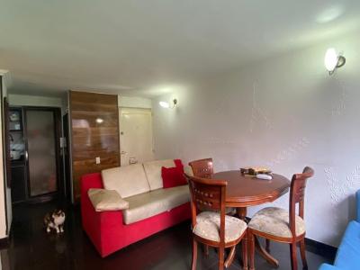 Apartamento En Venta En Bogota En Villa Alsacia V88034, 62 mt2, 3 habitaciones