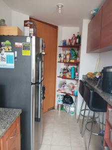 Apartamento En Venta En Bogota En Hayuelos V88351, 79 mt2, 3 habitaciones