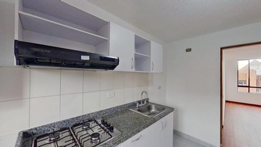 Apartamento En Venta En Bogota En Almirante Colon V88613, 55 mt2, 3 habitaciones