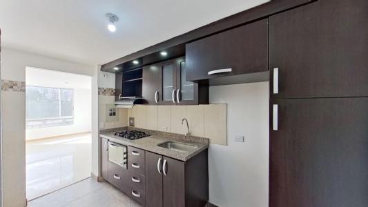 Apartamento En Venta En Bogota En Bosques De San Jorge V88614, 77 mt2, 3 habitaciones