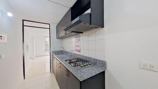 Apartamento En Venta En Bogota En Gran Granada V88619, 66 mt2, 3 habitaciones