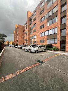 Apartamento En Venta En Bogota En Niza V88701, 114 mt2, 3 habitaciones