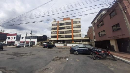 Apartamento En Venta En Bogota En Andes Norte V89067, 58 mt2, 2 habitaciones