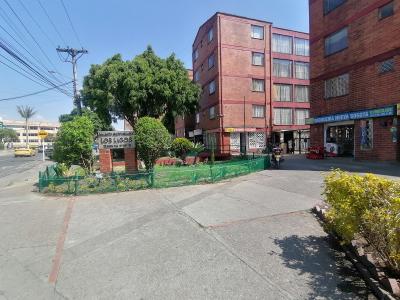 Apartamento En Venta En Bogota En Minuto De Dios V89297, 81 mt2, 3 habitaciones