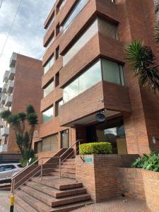 Apartamento En Venta En Bogota En El Retiro V89945, 230 mt2, 3 habitaciones