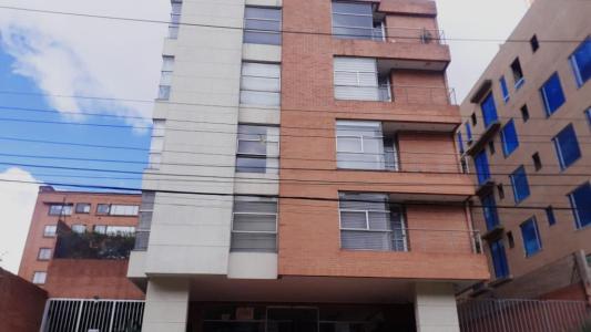 Apartamento En Venta En Bogota En San Patricio Usaquen V90004, 146 mt2, 2 habitaciones