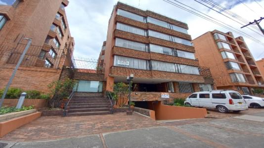 Apartamento En Venta En Bogota En Chico Norte V90527, 114 mt2, 4 habitaciones