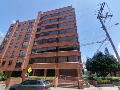 Apartamento En Venta En Bogota En Rincon Del Chico V90560, 160 mt2, 3 habitaciones