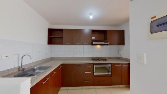 Apartamento En Venta En Bogota En La Uribe Usaquen V90726, 84 mt2, 3 habitaciones