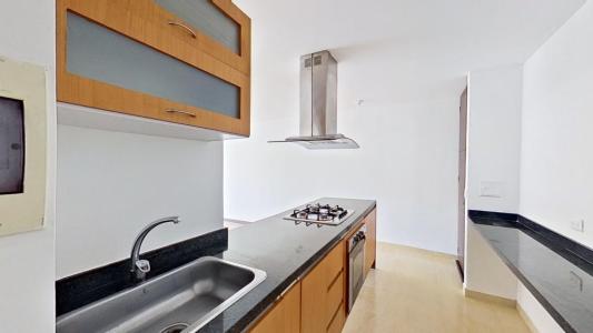 Apartamento En Venta En Bogota En Britalia V90798, 76 mt2, 3 habitaciones