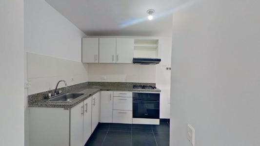 Apartamento En Venta En Bogota En Gran Granada V92120, 60 mt2, 2 habitaciones