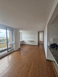 Apartamento En Venta En Bogota En El Redil Usaquen V92158, 60 mt2, 2 habitaciones