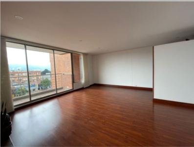 Apartamento En Venta En Bogota En Sotileza V92375, 114 mt2, 3 habitaciones