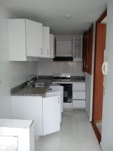 Apartamento En Venta En Bogota En Modelia Occidental V92915, 84 mt2, 3 habitaciones