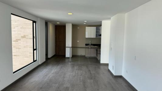 Apartamento En Venta En Bogota En Andes Norte V93084, 108 mt2, 3 habitaciones