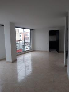 Apartamento En Venta En Bogota En Normandia Occidental V93364, 77 mt2, 3 habitaciones