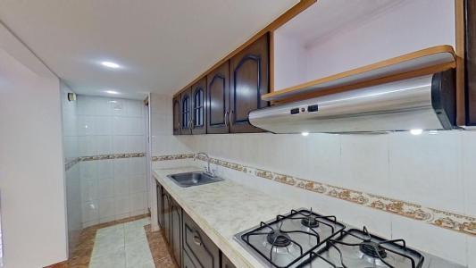 Apartamento En Venta En Bogota En El Cortijo Engativa V93448, 94 mt2, 4 habitaciones