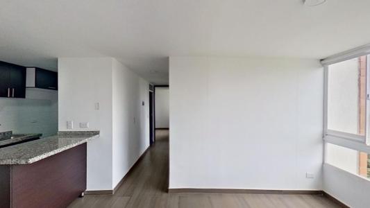 Apartamento En Venta En Bogota En Fontibon V94024, 58 mt2, 3 habitaciones