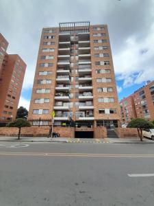 Apartamento En Venta En Bogota En La Victoria Norte V94823, 340 mt2, 4 habitaciones