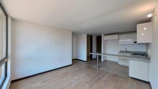 Apartamento En Venta En Bogota En Colina Norte V94937, 66 mt2, 3 habitaciones